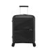 American Tourister Airconic Spinner 55 Onyx Black