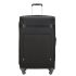 Samsonite Base Hits Upright 55 Poppy Red