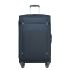 Samsonite Base Hits Upright 55 Poppy Red
