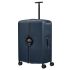 Samsonite S'Cure Spinner 55 Black