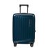 Samsonite Nuon Spinner 55 Exp Metallic Dark Blue