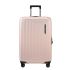 Samsonite Nuon Spinner 69 Exp Matt Powder Pink