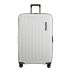 Samsonite Nuon Spinner 81 Exp Metallic White