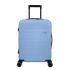 American Tourister Novastream Spinner 55 Expandable Pastel Blue