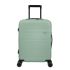 American Tourister Novastream Spinner 55 Expandable Nomad Green