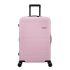 American Tourister Novastream Spinner 67 Expandable Soft Pink