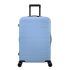 American Tourister Novastream Spinner 77 Expandable Pastel Blue
