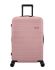 American Tourister Novastream Spinner 67 Expandable Vintage Pink