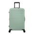 American Tourister Novastream Spinner 67 Expandable Nomad Green