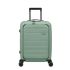 American Tourister Novastream Spinner 55 Exp Smart Laptop Nomad Green