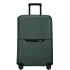 Samsonite S'Cure Spinner 55 Black