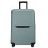 Samsonite Magnum Eco Spinner 75 Ice Blue