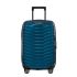 Samsonite Proxis Spinner 55/35 Expandable Petrol Blue