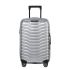 Samsonite Proxis Spinner 55/35 Expandable Silver