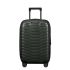 Samsonite Proxis Spinner 55/35 Expandable Matt Climbing Ivy