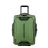 Samsonite Ecodiver Duffle Wheels Backpack 55 Petrol Blue/Lime