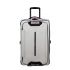 Samsonite Ecodiver Duffle Wheels 67 Cloud White