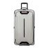 Samsonite Ecodiver Duffle Wheels 79 Cloud White