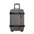 American Tourister Urban Track Duffel On Wheels S Dark Grey