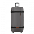 American Tourister Urban Track Duffel On Wheels L Dark Grey