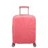 American Tourister Starvibe Spinner 55 Expandable Sun Kissed Coral