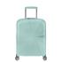 American Tourister Starvibe Spinner 55 Expandable Metallic Surf Blue