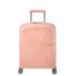 American Tourister Starvibe Spinner 55 Expandable Metallic Peach