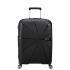 American Tourister Starvibe Spinner 67 Expandable Black