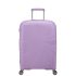 American Tourister Starvibe Spinner 67 Expandable Digital Lavender