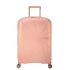 American Tourister Starvibe Spinner 67 Expandable Metallic Peach