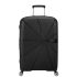 American Tourister Starvibe Spinner 77 Expandable Black