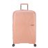 American Tourister Starvibe Spinner 77 Expandable Metallic Peach