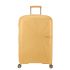 American Tourister Starvibe Spinner 77 Expandable Metallic Banana
