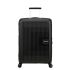 American Tourister Aerostep Spinner 67 Expandable Black