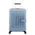 American Tourister Aerostep Spinner 67 Expandable Soho Grey