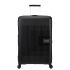 American Tourister Aerostep Spinner 77 Expandable Navy Blue