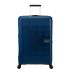 American Tourister Aerostep Spinner 77 Expandable Navy Blue