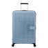 American Tourister Aerostep Spinner 77 Expandable Soho Grey