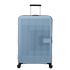 American Tourister Aerostep Spinner 77 Expandable Soho Grey