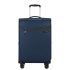 Samsonite Litebeam Spinner 66 Expandable Midnight Blue