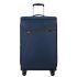 Samsonite Litebeam Spinner 77 Expandable Midnight Blue