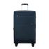 Samsonite Urbify Spinner 78 Exp Navy Blue