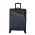 American Tourister Daring Dash Spinner M 66,5 cm Exp Black/Grey