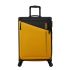 American Tourister Daring Dash Spinner M 66,5 cm Exp Black/Yellow