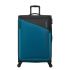 American Tourister Daring Dash Spinner L 77 cm Exp Black/Blue