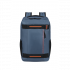 American Tourister Urban Track Cabin Backpack Coated Navy Orange