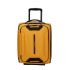 Samsonite Ecodiver Duffle Wheels Underseater 45 Yellow