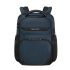 Samsonite Pro-DLX 6 Laptop Backpack 15.6" Slim Blue