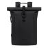 Samsonite Coatify Biz Rolltop Backpack 15,6" Black