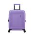 American Tourister Dashpop Spinner 55 Expandable Violet Purple